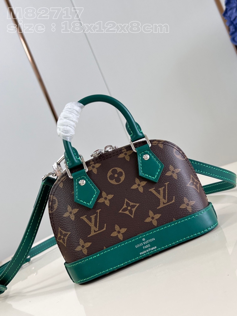 LV Top Handle Bags